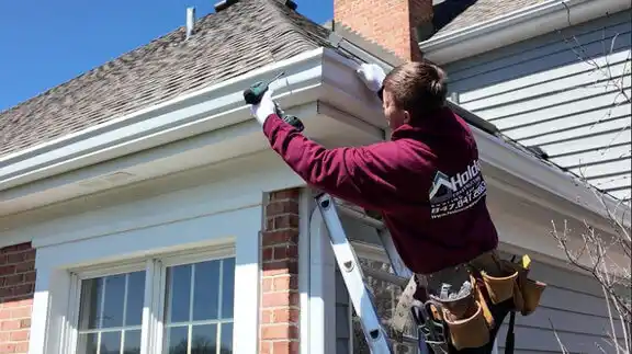 gutter services Audubon